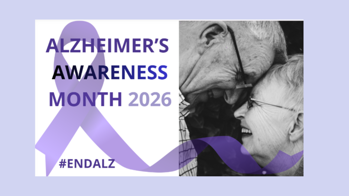 Alzheimeri tõbi on jätkuvalt üleilmne väljakutse. Kuna inimesed elavad kogu maailmas üha kauem ning Alzheimeri tõve ja teiste kognitiivsete häiretega elavate in